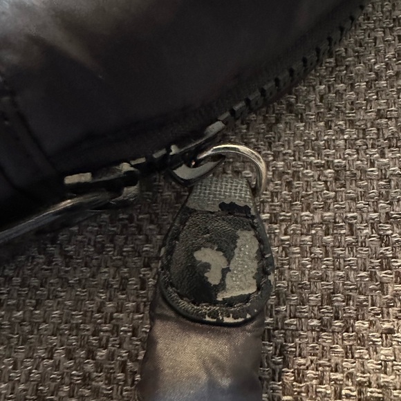 See by Chloe Stylish Black Leather Women's Bag - Picture 4 of 12